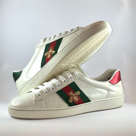 scarpe gucci ginnastica donna|gucci women's sneakers.